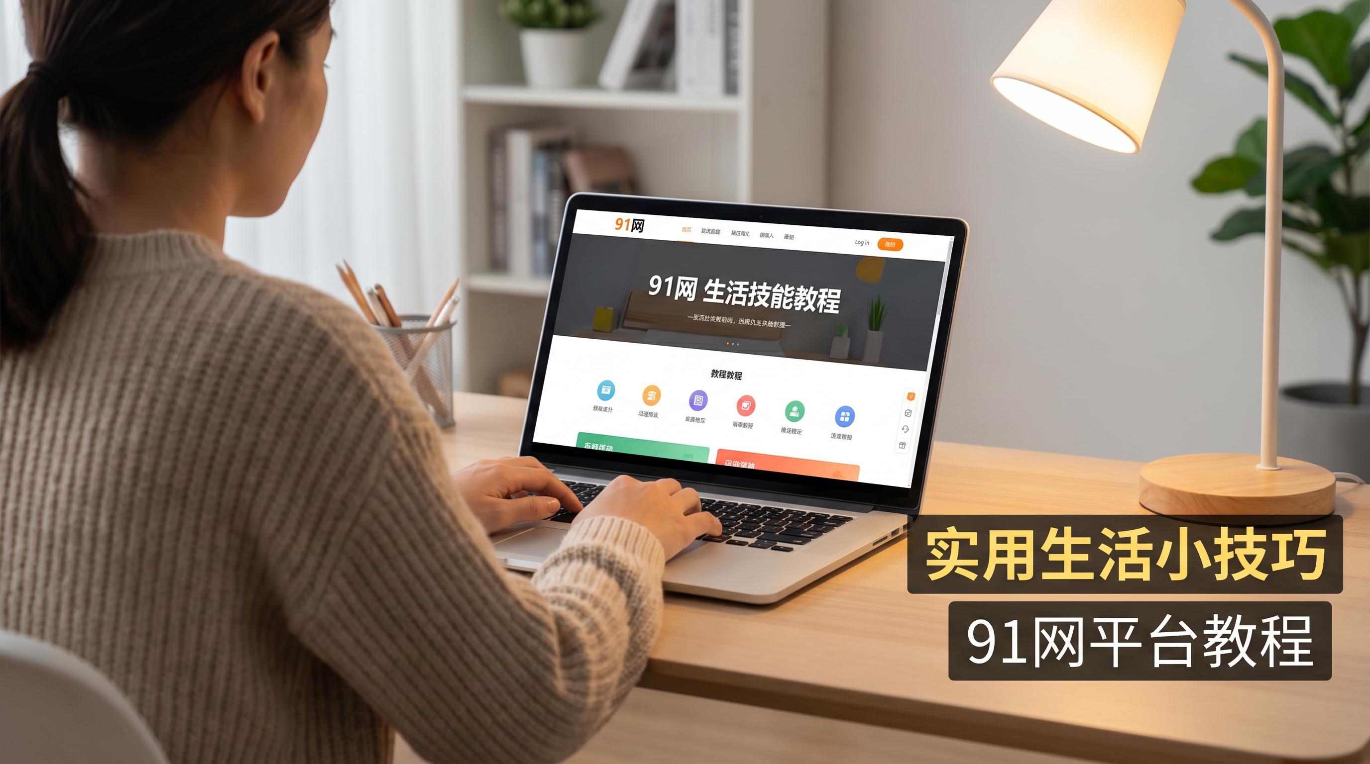 91网在线工具使用视频教程 - rlyhezv.cn